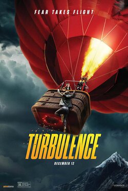 Poster Turbulence