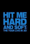 Poster Billie Eilish: Hit Me Hard and Soft - The Tour (Live in 3D)