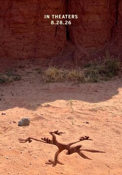 Poster Coyote vs. Acme