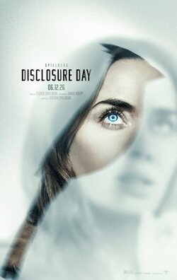 Disclosure Day