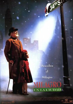 Miracle on 34th Street