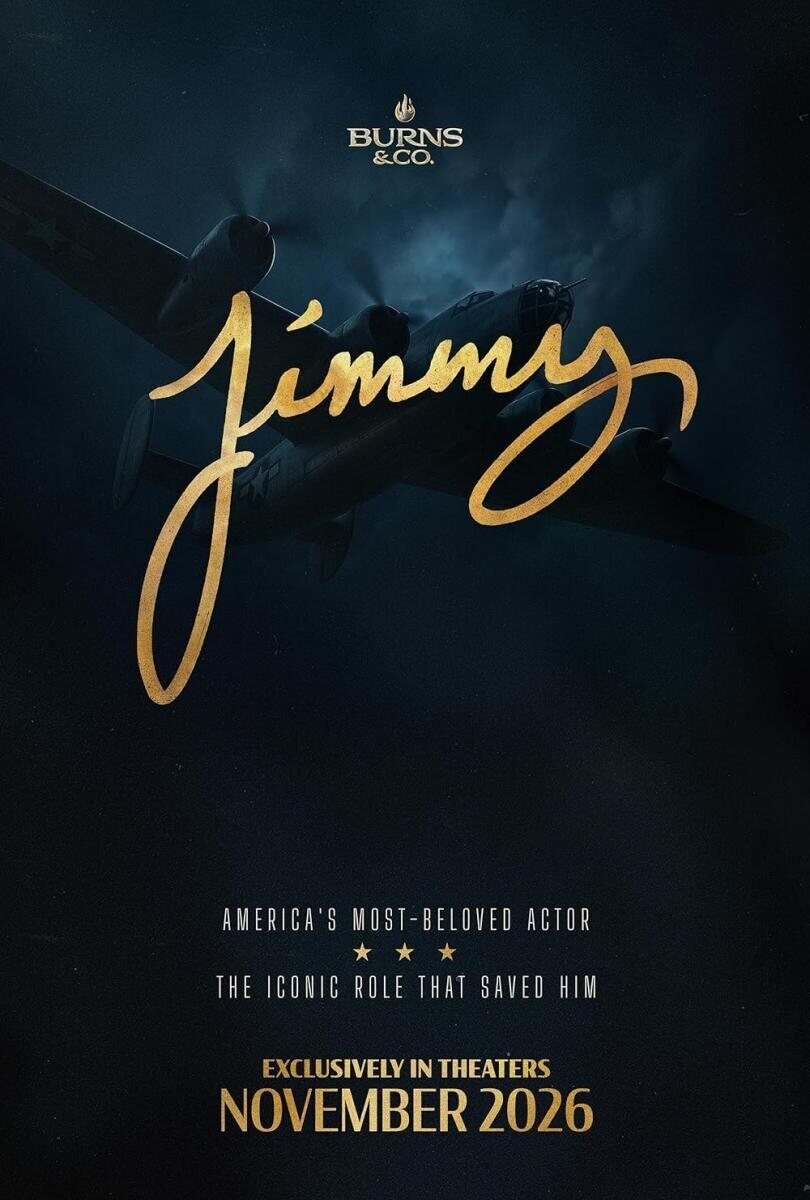Poster of Jimmy - 