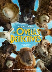 The Sheep Detectives