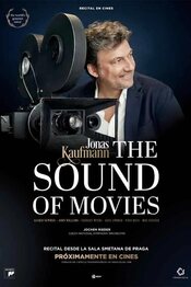 Jonas Kaufmann: The Sound of Movies