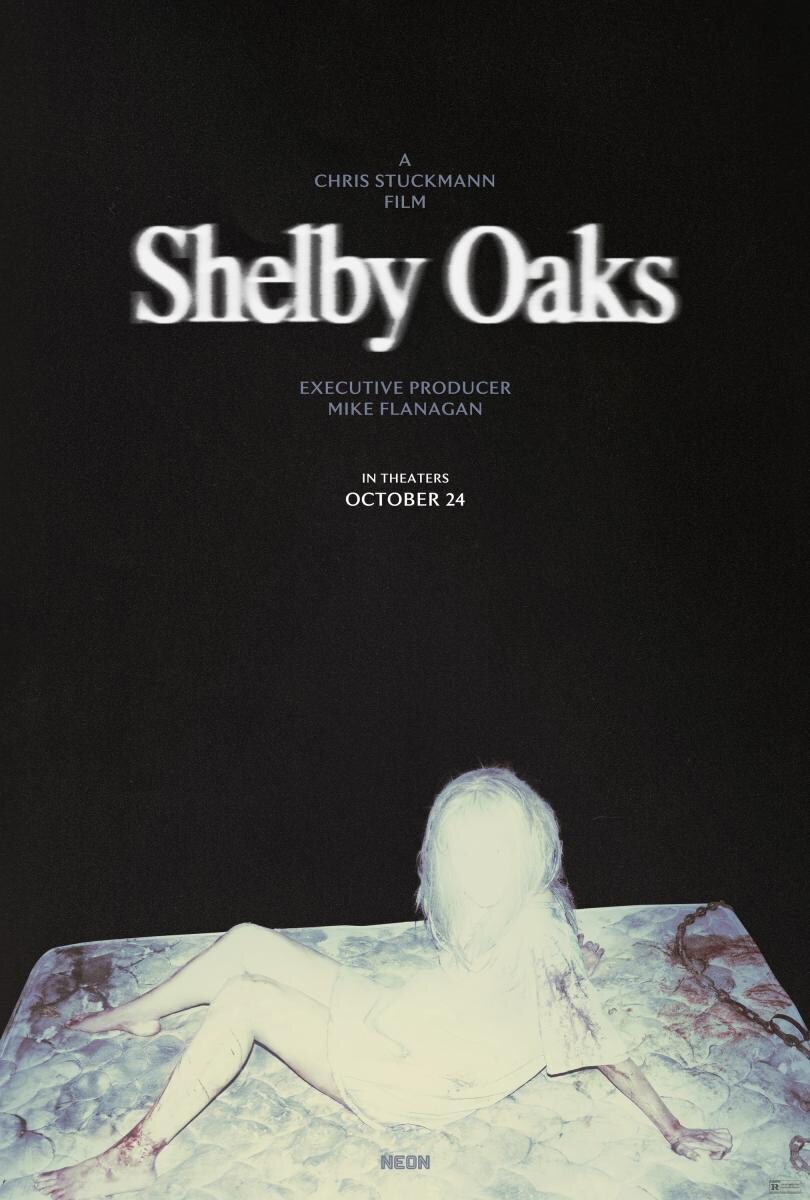 Poster of Shelby Oaks - 2