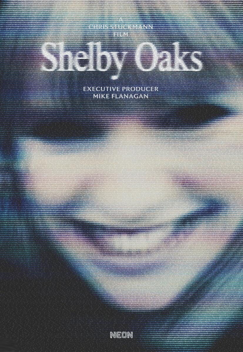 Poster of Shelby Oaks - 3