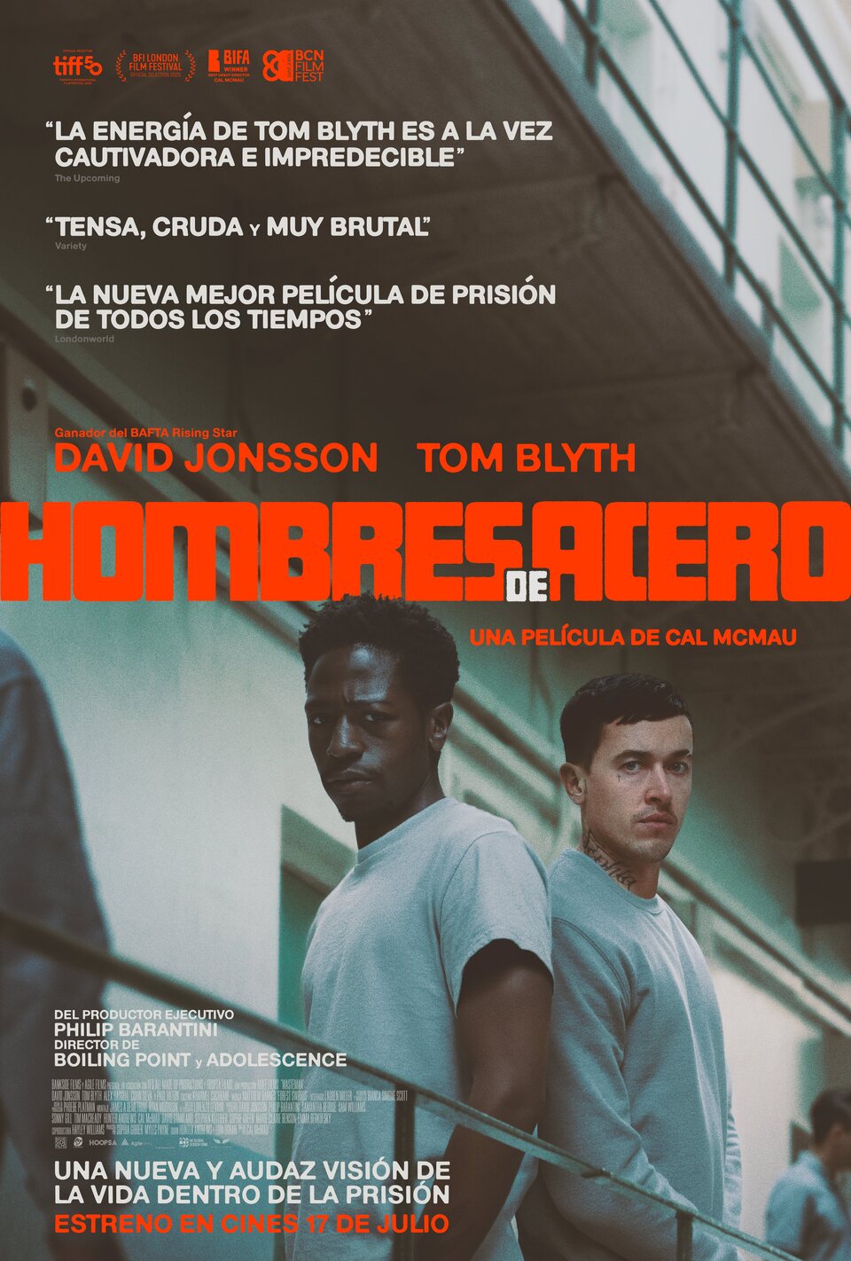 Poster of Wasteman - España