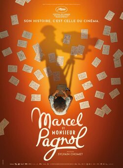 La extraordinaria vida de Marcel Pagnol