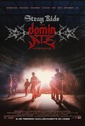 Poster Stray Kids: The dominATE Experience