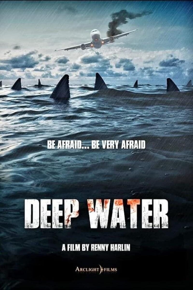 Poster of Deep Water - 