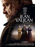 Poster  Jean Valjean