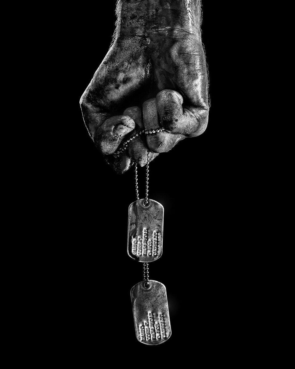 Poster of John Rambo - 