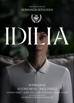 Poster Idilia