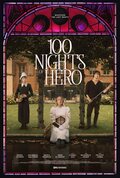 Poster 100 Nights of Hero