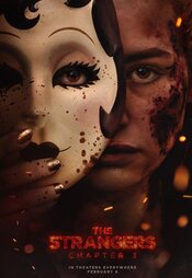 The Strangers: Chapter 3