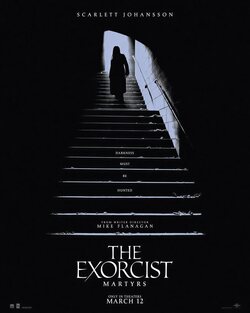 The Exorcist: Martyrs