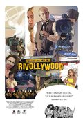 Poster Érase una vez en Rivollywood	