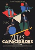 Poster Altas capacidades