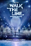 Poster  Enhypen [Walk the Line Summer Edition] in Cinemas