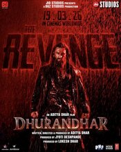 Dhurandhar: The Revenge	