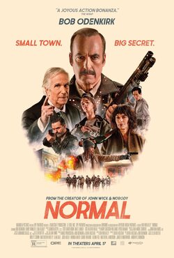 Poster Normal