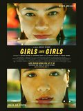 Poster Girls Like Girls