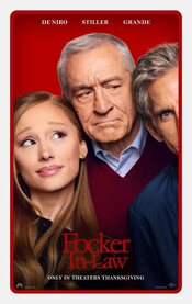 Focker In-Law