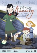 Poster Mary Anning