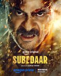 Poster Subedaar