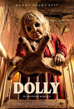 Poster Dolly