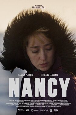 Poster Nancy