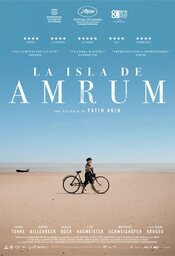 Poster Amrum