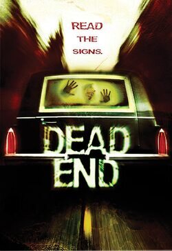 Poster Dead End