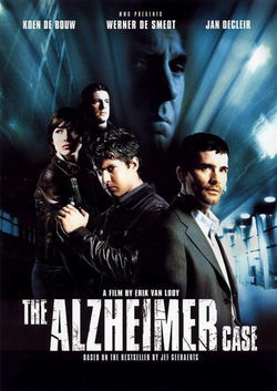 Poster The Alzheimer Case
