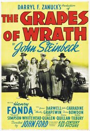 The Grapes of Wrath