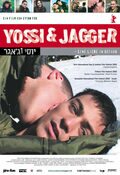 Yossi & Jagger