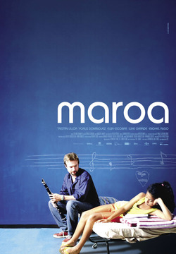 Poster Maroa