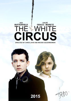 Poster The White Circus
