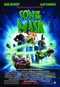 Poster Son of the Mask