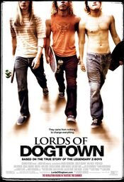 The Lords of Dogtown