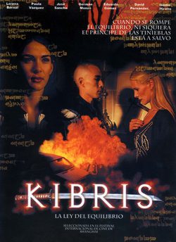 Poster Kibris