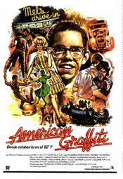 American Graffiti