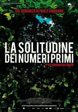 Poster The Solitude of Prime Numbers