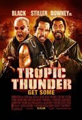 Poster Tropic Thunder