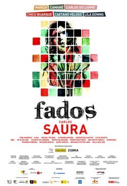 Poster Fados