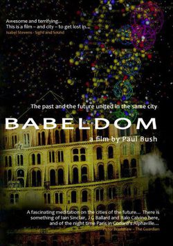 Poster Babeldom