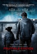 Poster Fruitvale Station