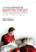 Poster The Inner Life of Martin Frost