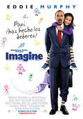 Poster Imagine That