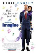 Poster Imagine That